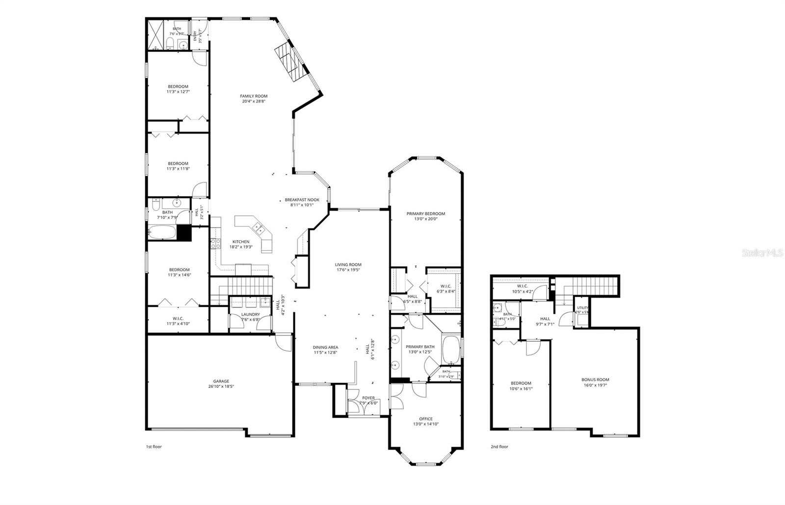 STONEYBROOK WEST 44/134 - Residential