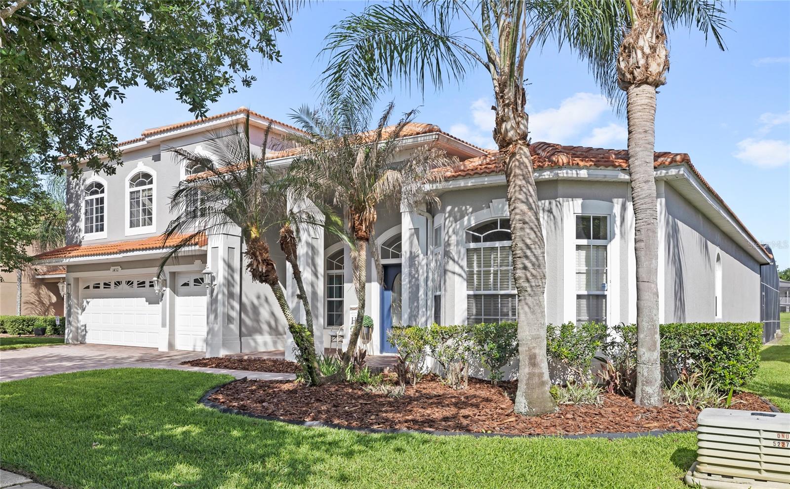 STONEYBROOK WEST 44/134 - Residential