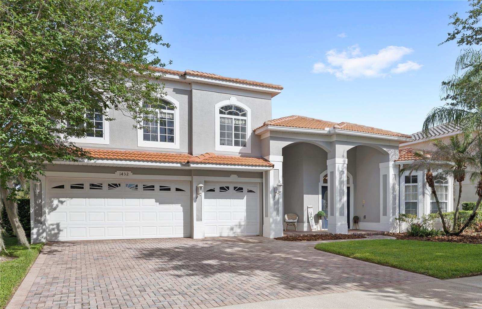 1432 MARBLE CREST WAY