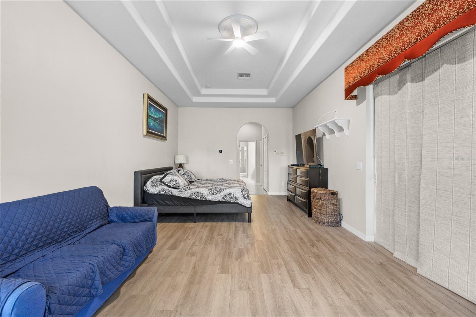STONEYBROOK WEST 44/134 - Residential