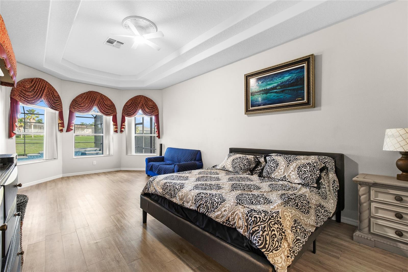 STONEYBROOK WEST 44/134 - Residential