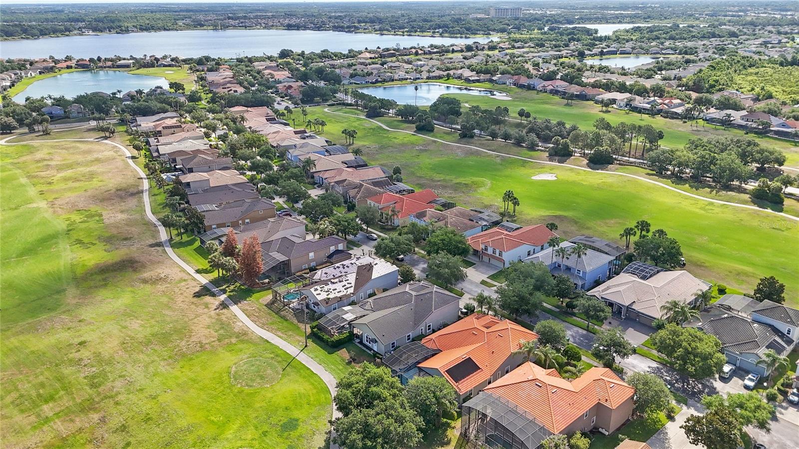 STONEYBROOK WEST 44/134 - Residential