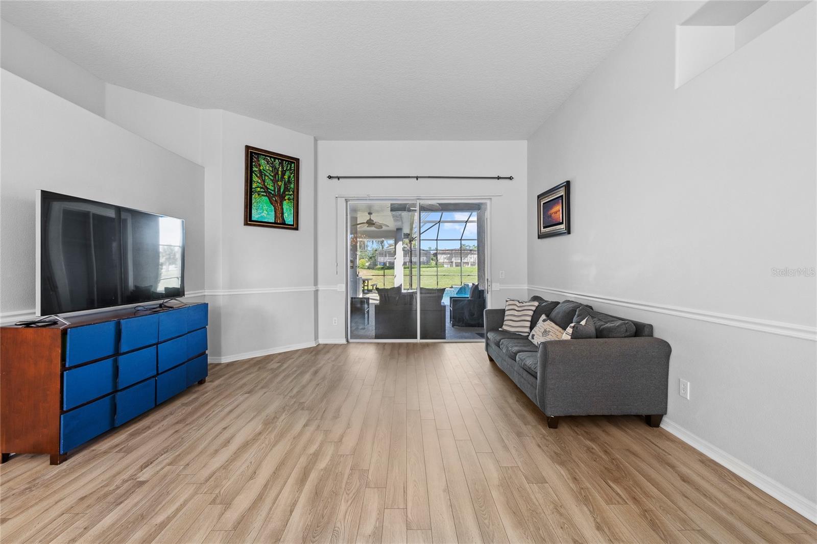 STONEYBROOK WEST 44/134 - Residential