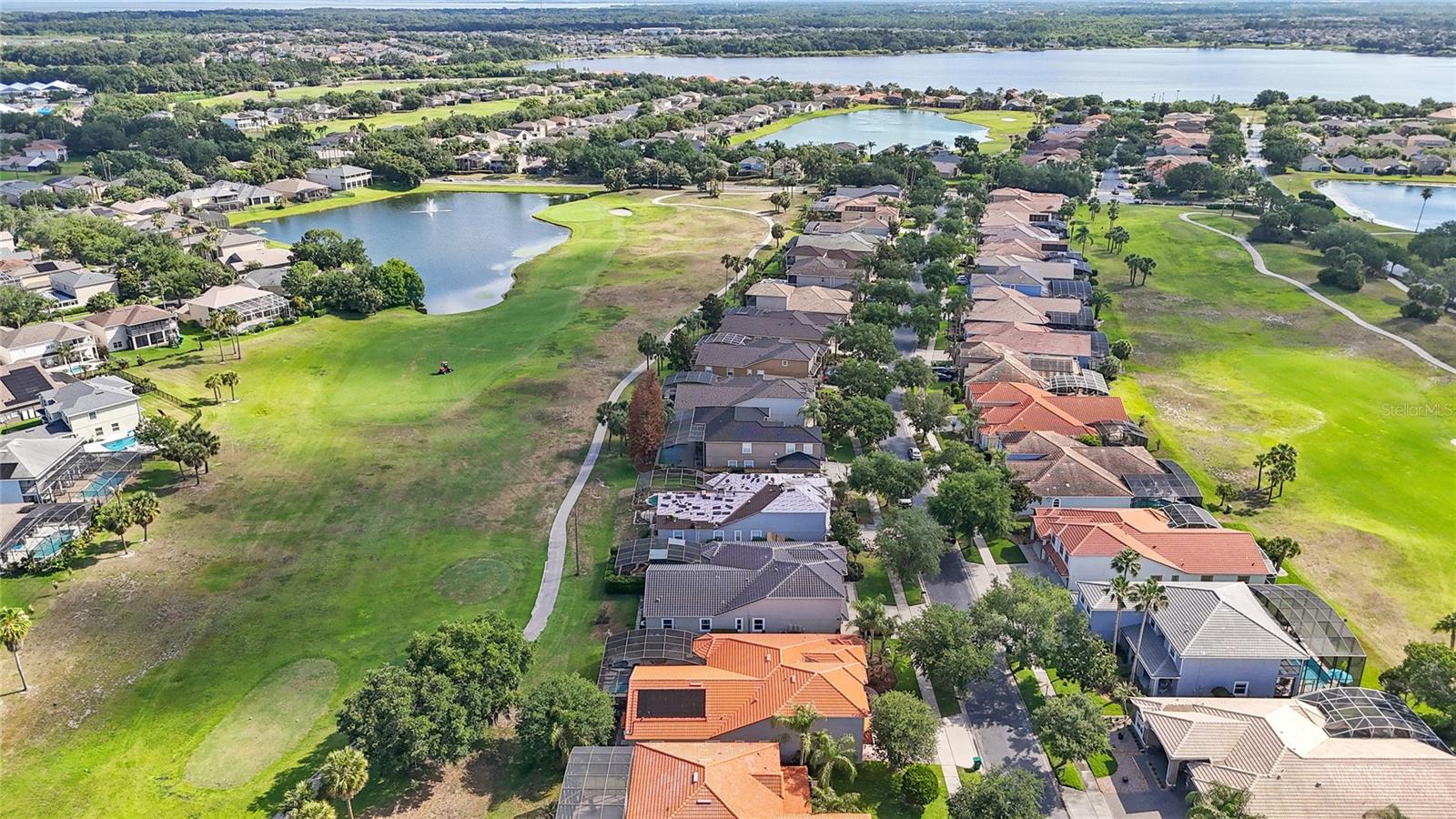 STONEYBROOK WEST 44/134 - Residential