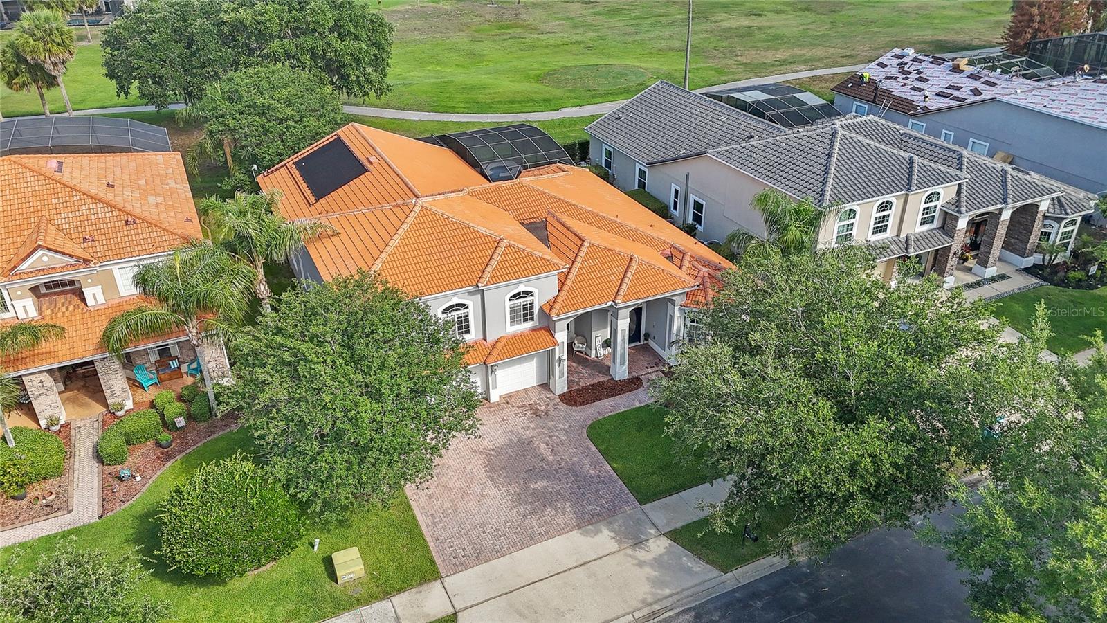 STONEYBROOK WEST 44/134 - Residential