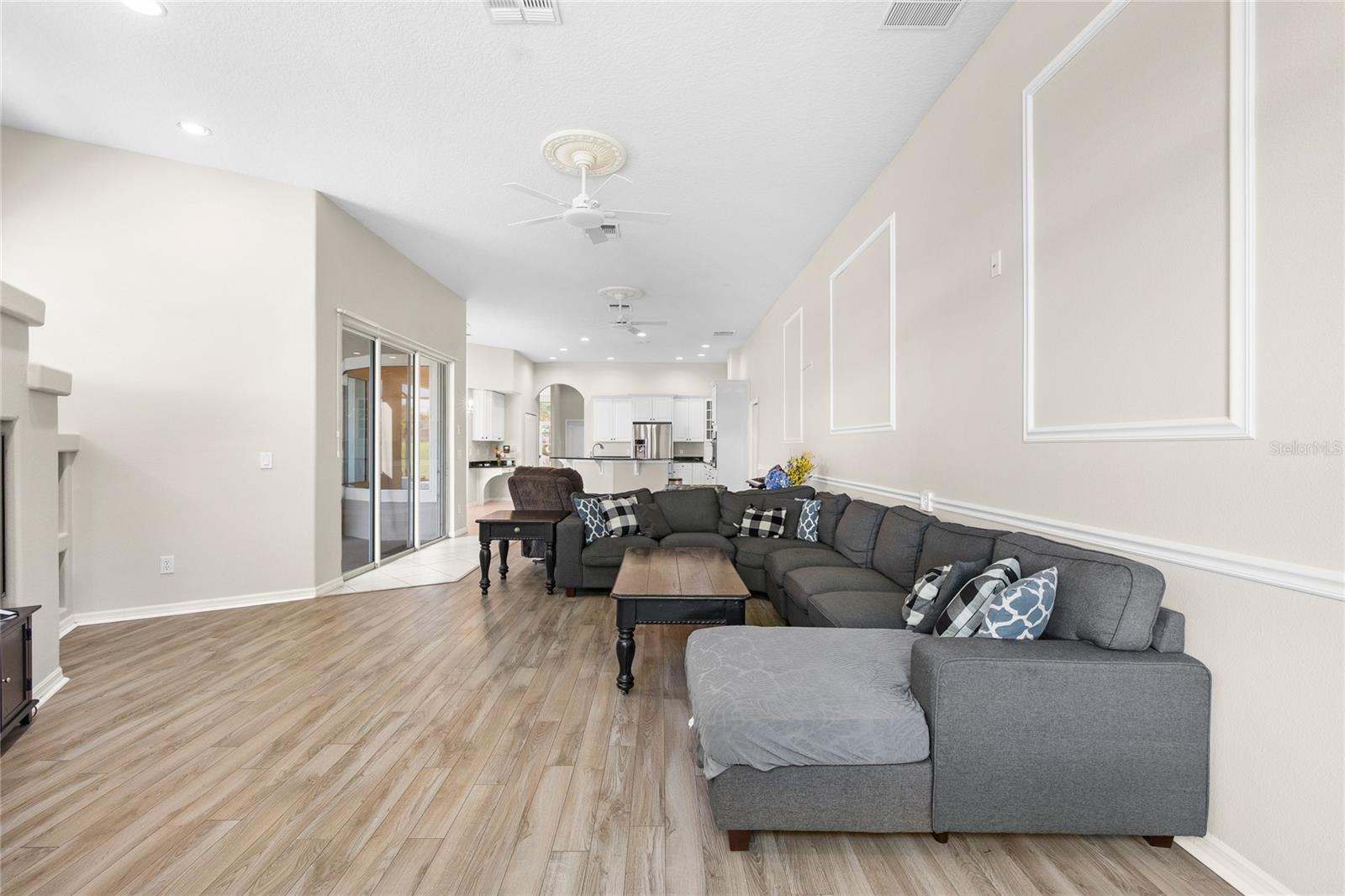 STONEYBROOK WEST 44/134 - Residential