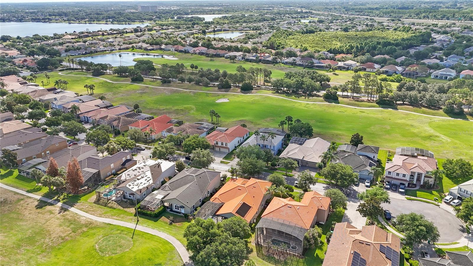 STONEYBROOK WEST 44/134 - Residential