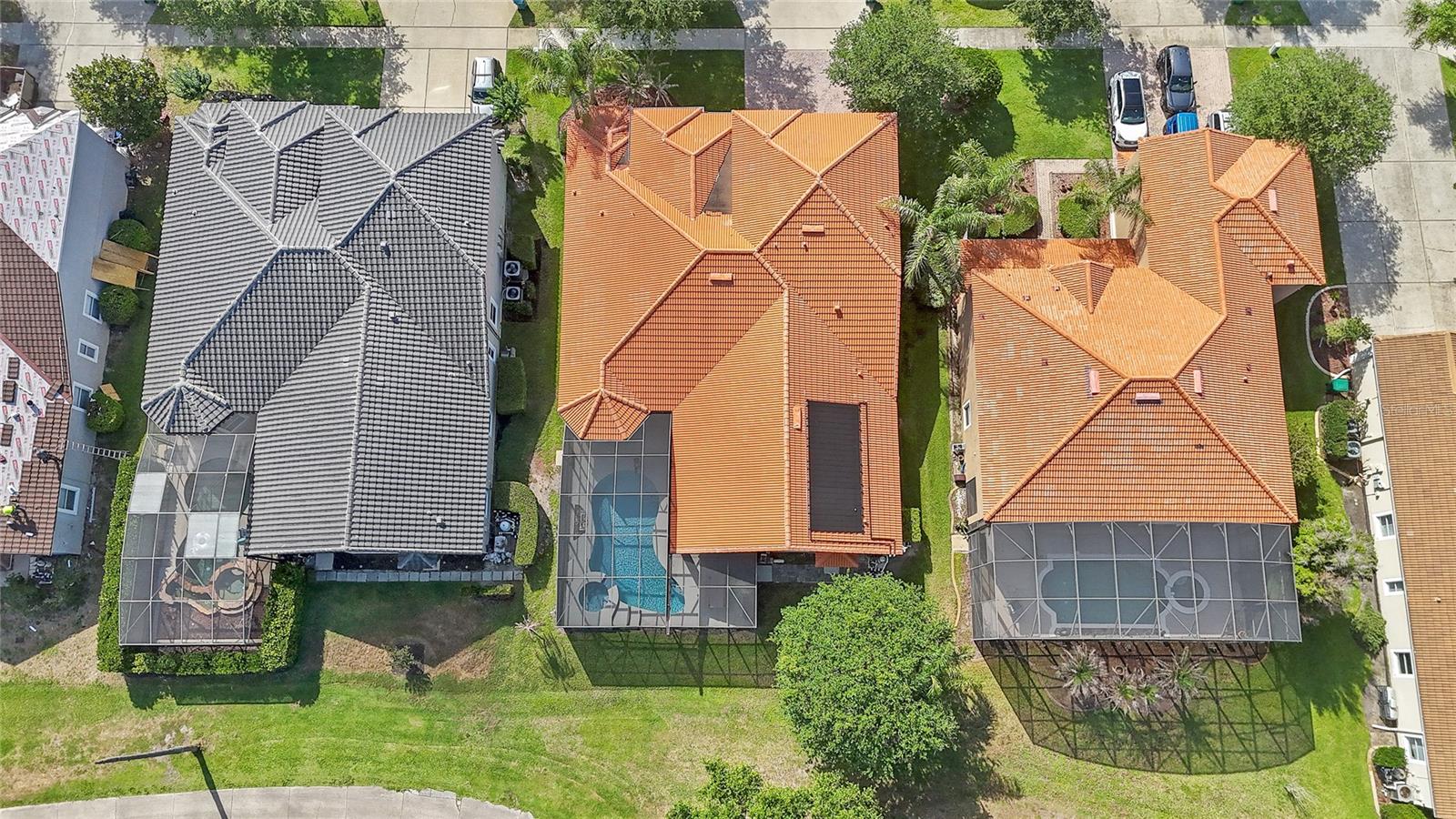 STONEYBROOK WEST 44/134 - Residential
