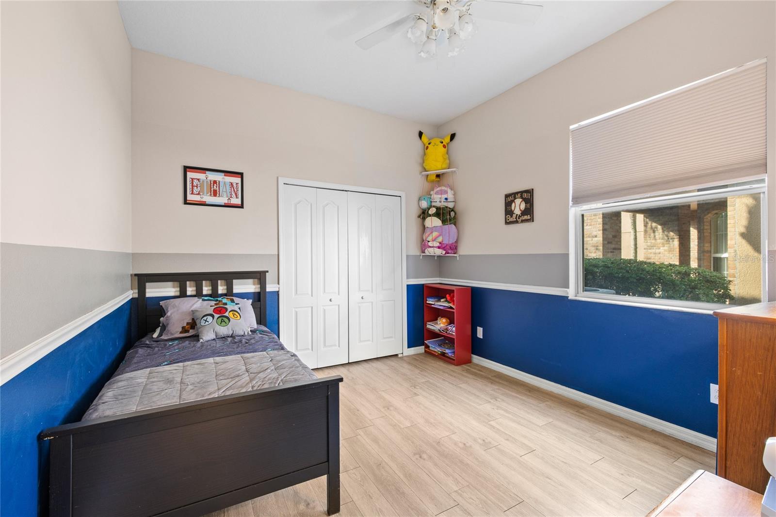 STONEYBROOK WEST 44/134 - Residential