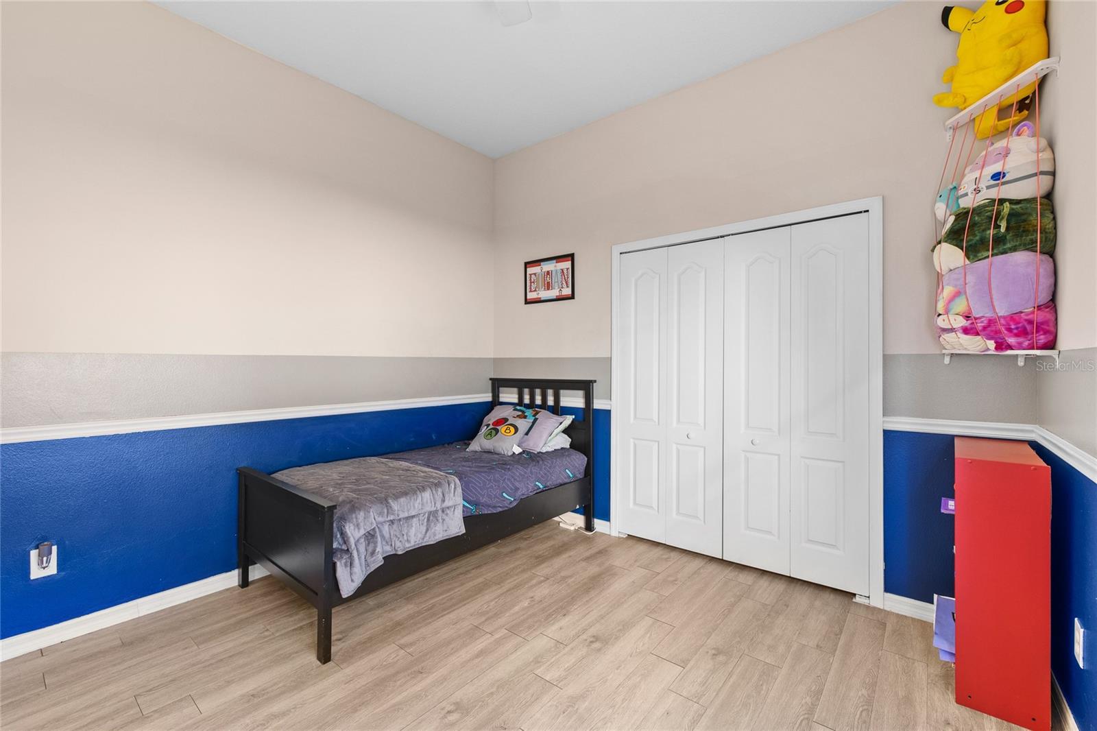 STONEYBROOK WEST 44/134 - Residential