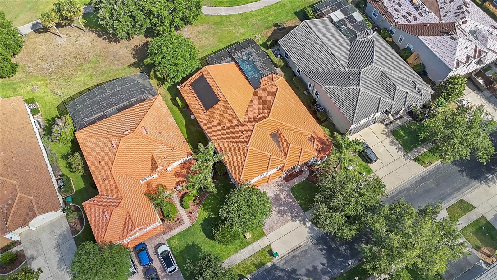 STONEYBROOK WEST 44/134 - Residential