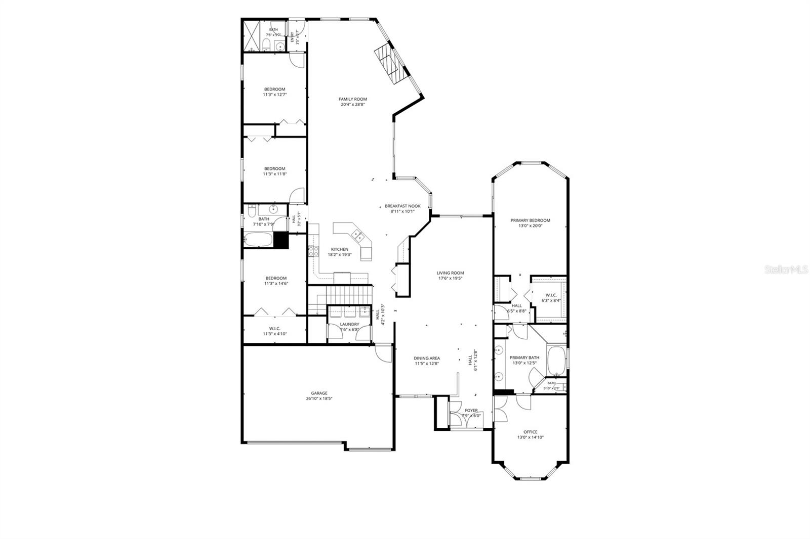 STONEYBROOK WEST 44/134 - Residential
