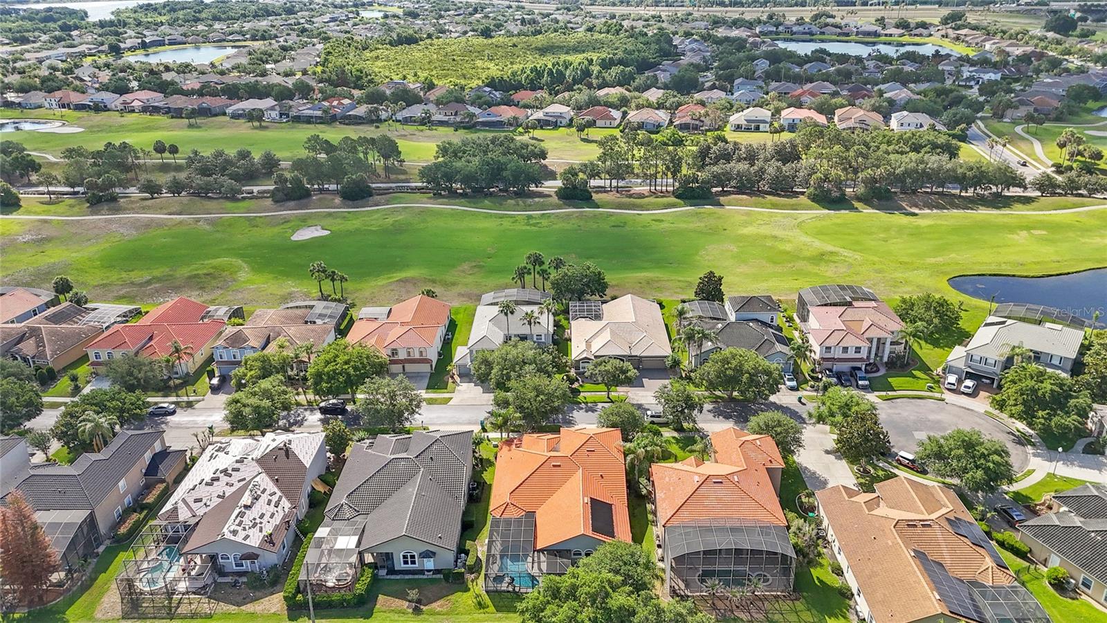 STONEYBROOK WEST 44/134 - Residential