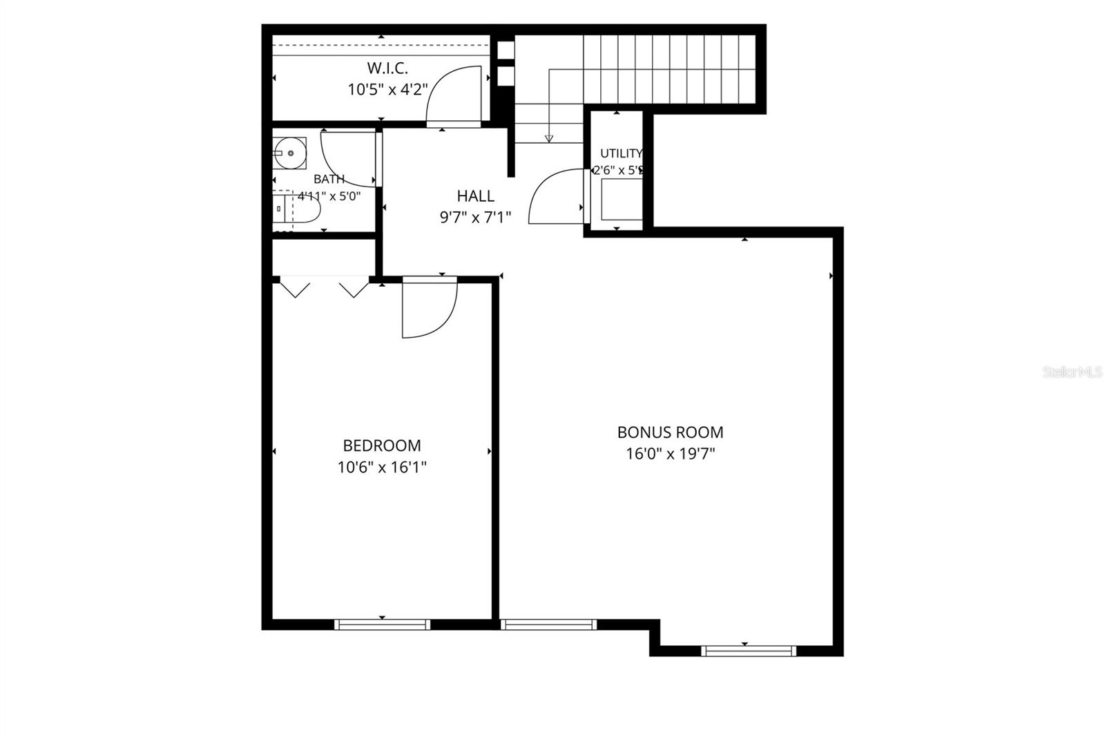 STONEYBROOK WEST 44/134 - Residential