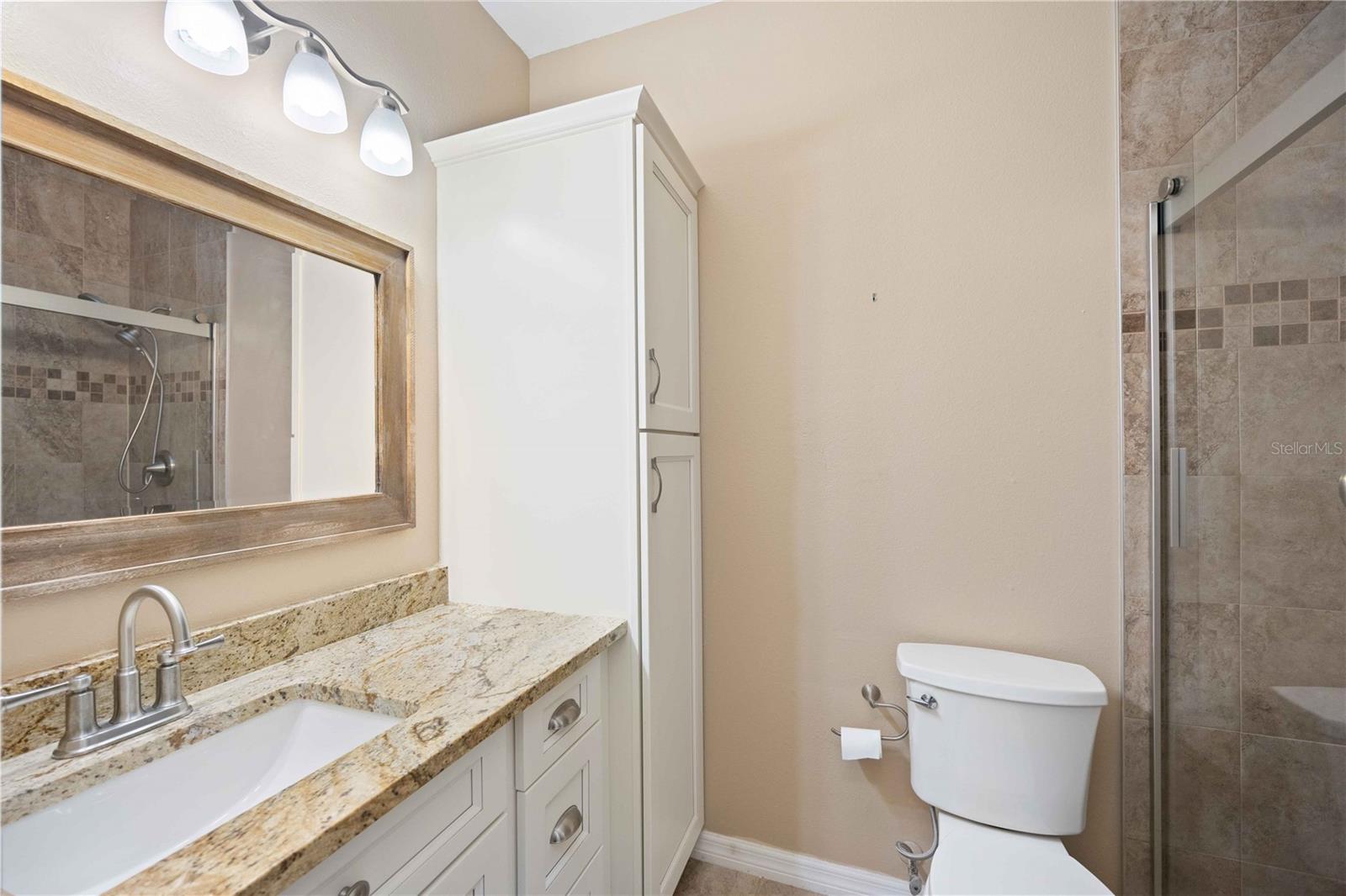 CAROLINA LANDINGS AT UNIVERSITY PLACE A - Residential Lease