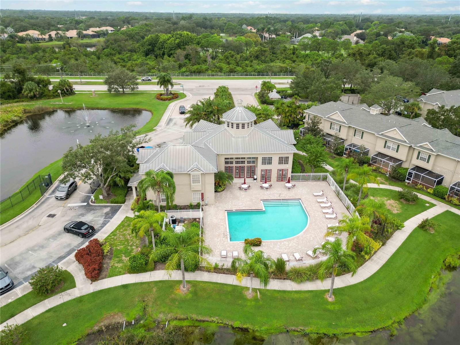 CAROLINA LANDINGS AT UNIVERSITY PLACE A - Residential Lease