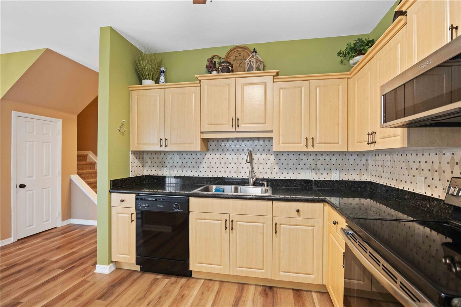 CAROLINA LANDINGS AT UNIVERSITY PLACE A - Residential Lease