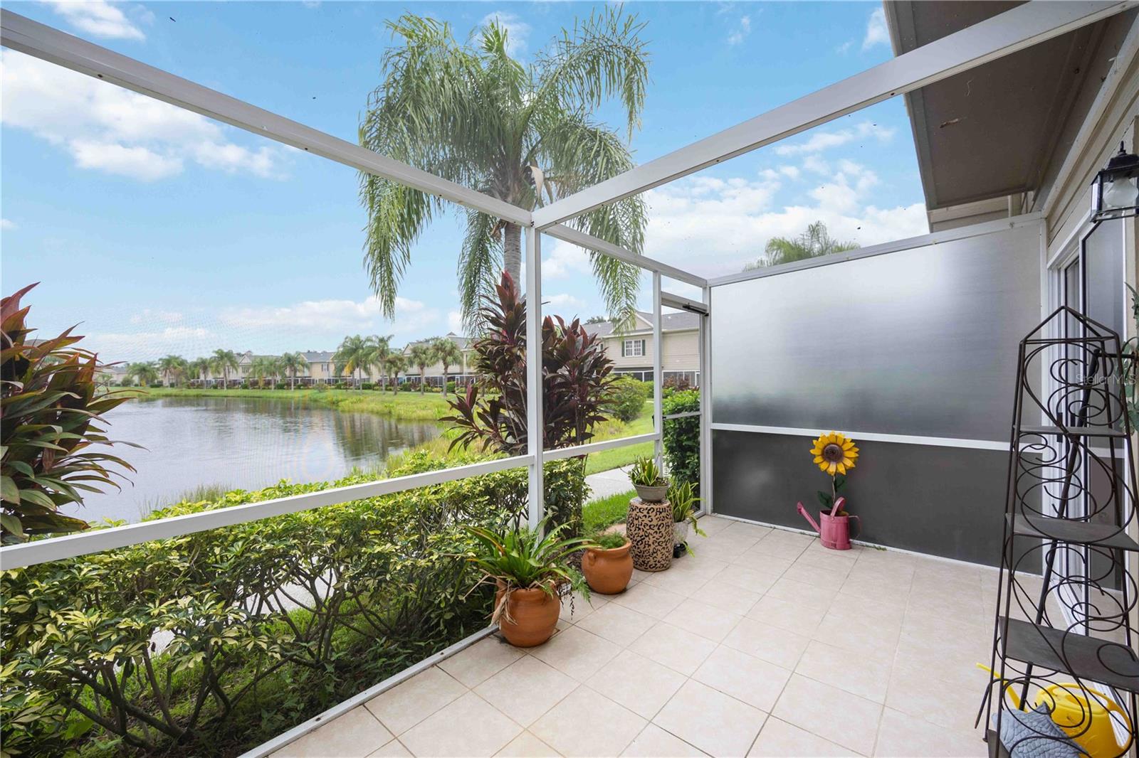 CAROLINA LANDINGS AT UNIVERSITY PLACE A - Residential Lease