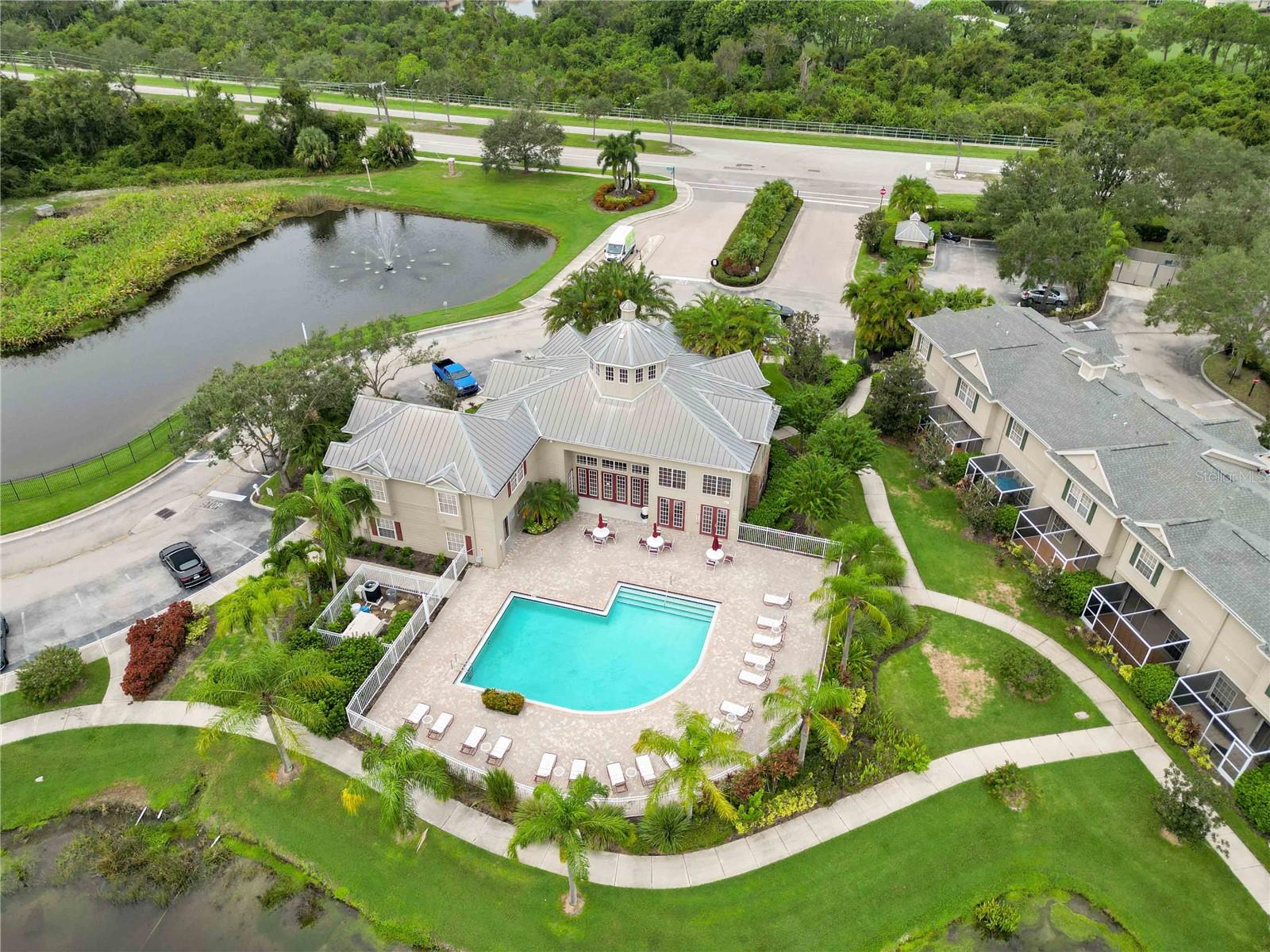 CAROLINA LANDINGS AT UNIVERSITY PLACE A - Residential Lease