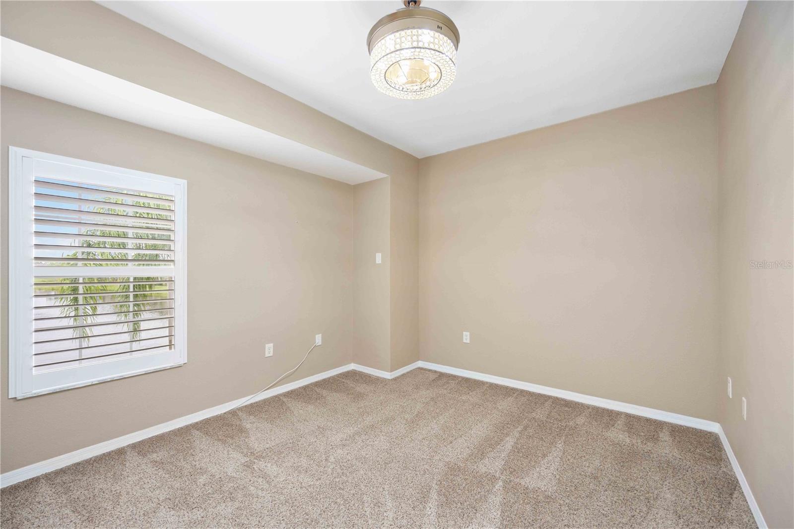 CAROLINA LANDINGS AT UNIVERSITY PLACE A - Residential Lease