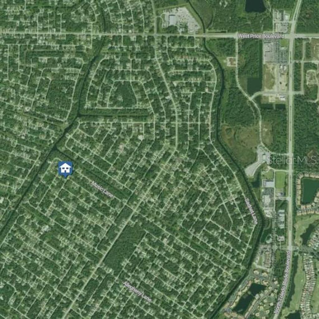 Photo of Rhumba Terrace, North Port, FL 34286 (MLS # C7504061)