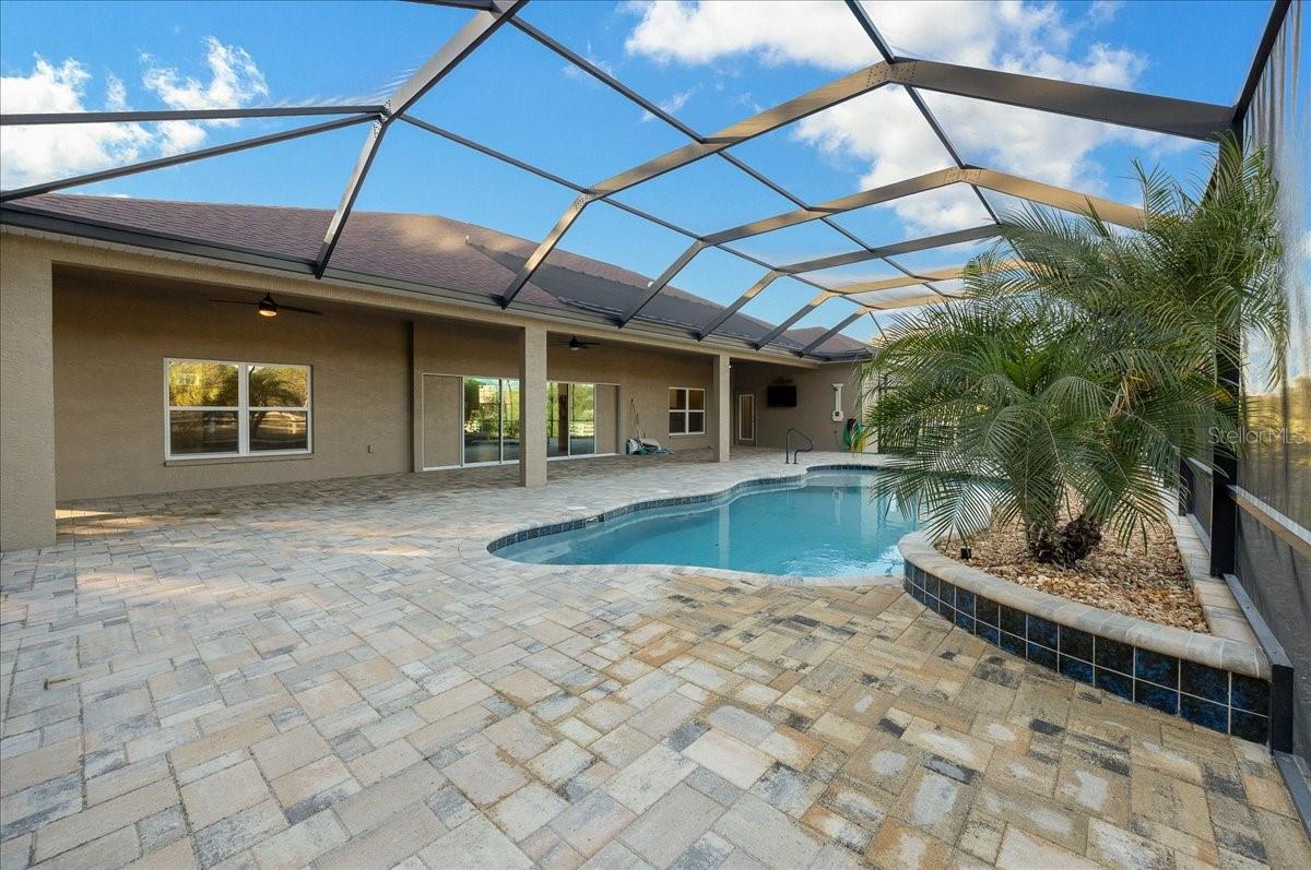 CITRUS HILLS 1ST ADD - Residential