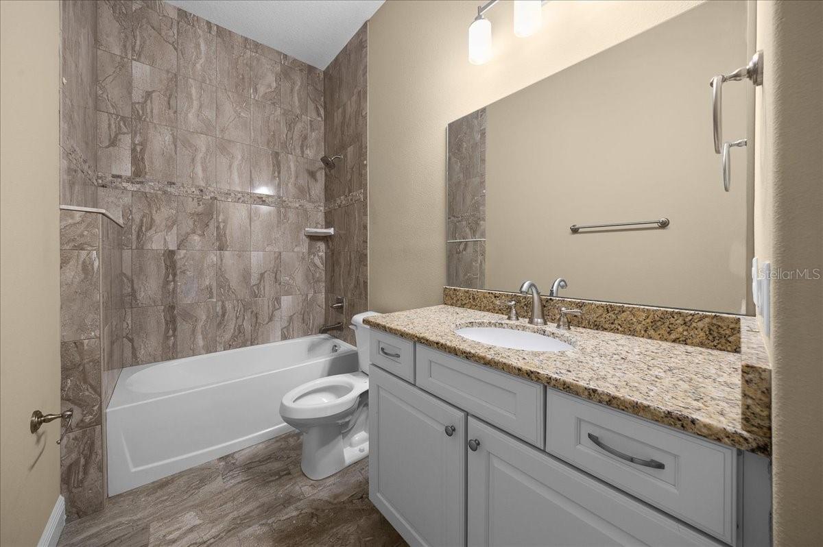 CITRUS HILLS 1ST ADD - Residential