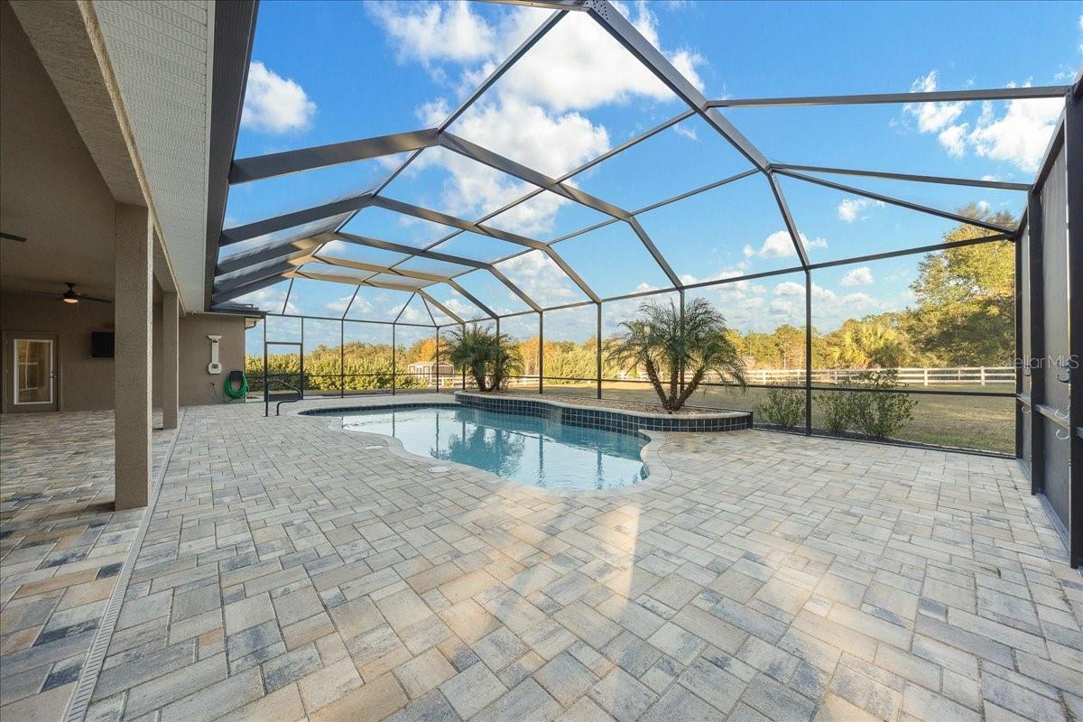 CITRUS HILLS 1ST ADD - Residential