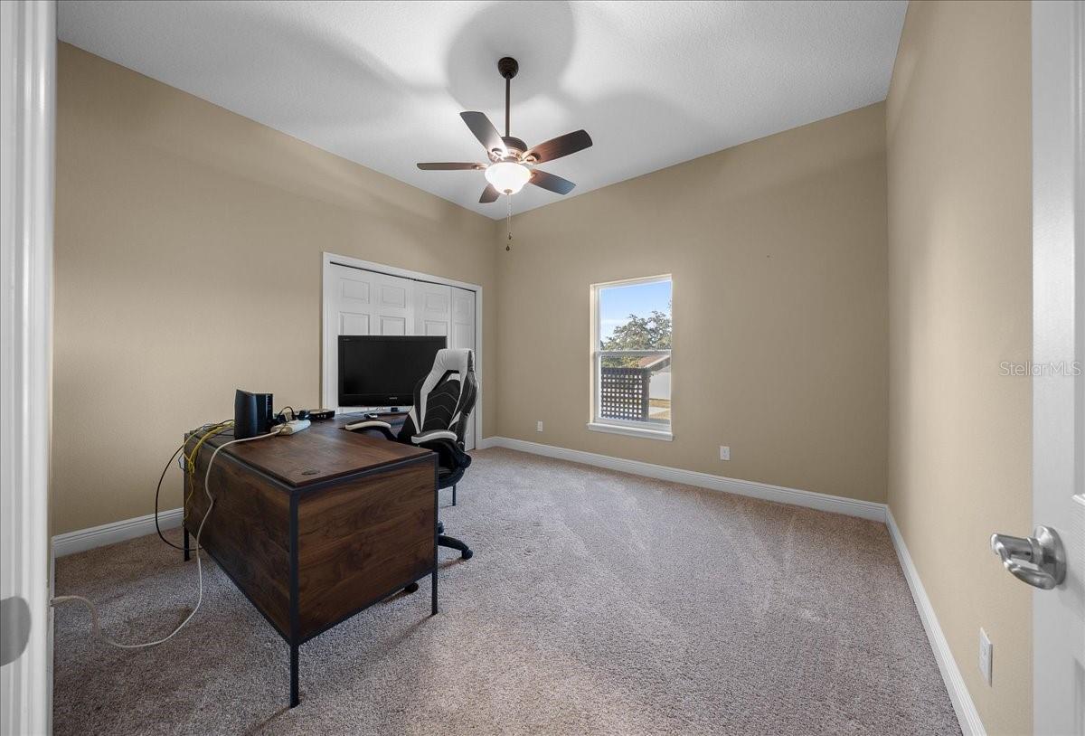 CITRUS HILLS 1ST ADD - Residential