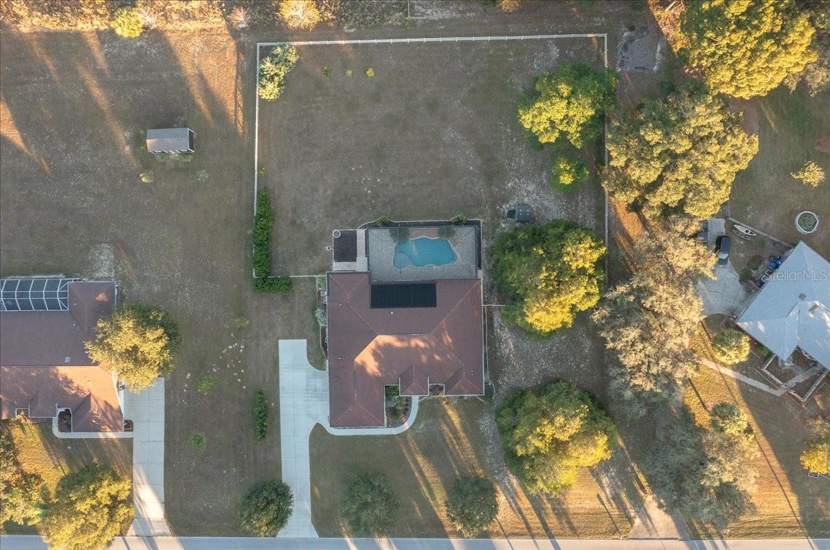 CITRUS HILLS 1ST ADD - Residential