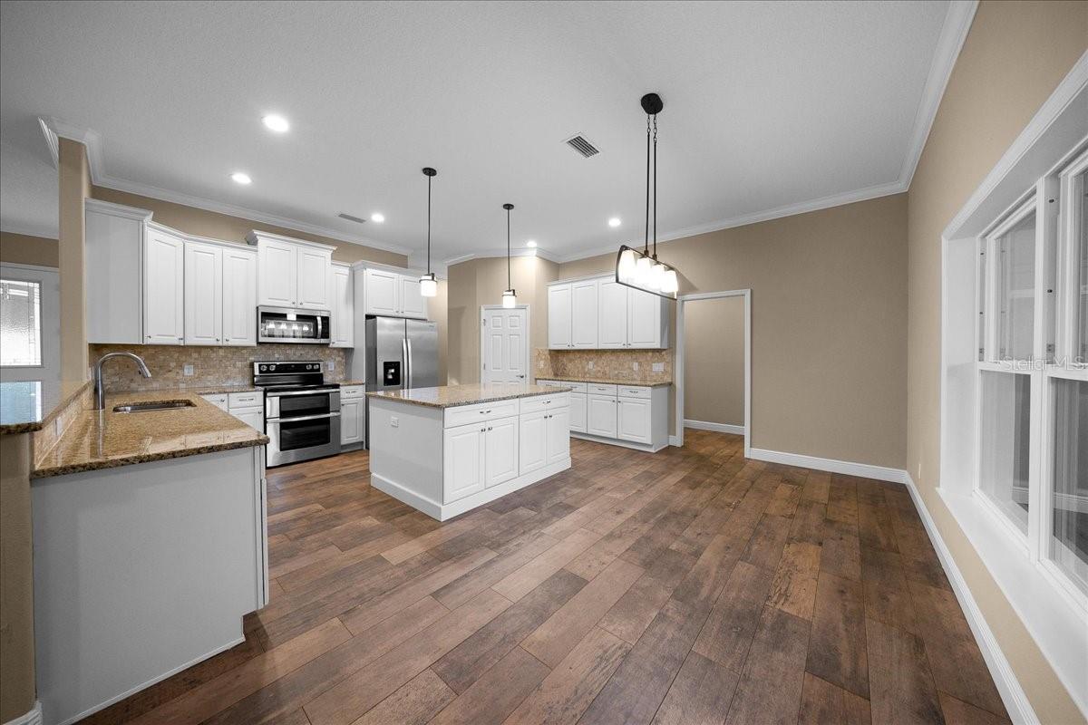 CITRUS HILLS 1ST ADD - Residential