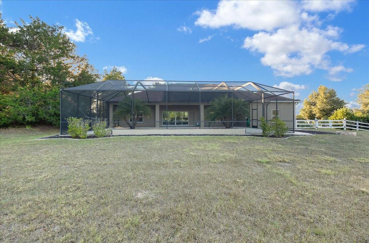 CITRUS HILLS 1ST ADD - Residential