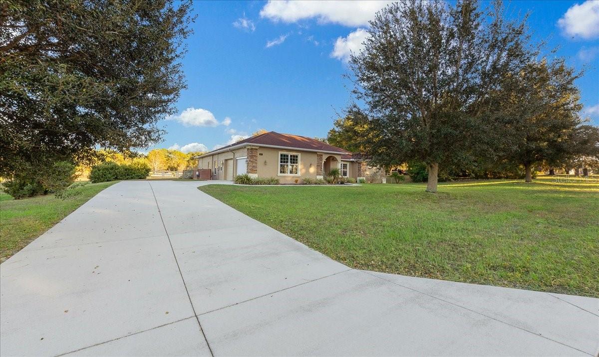 CITRUS HILLS 1ST ADD - Residential