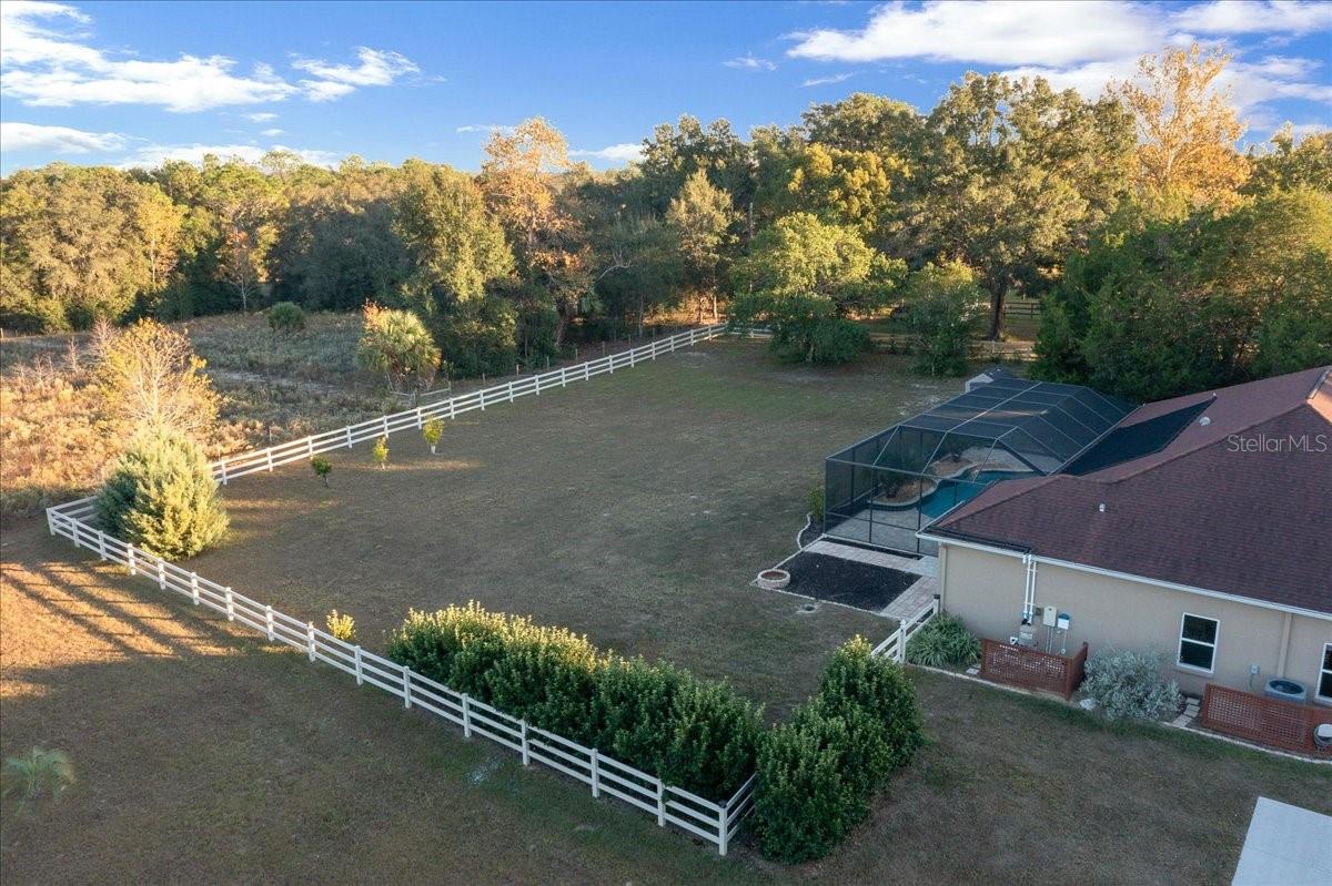 CITRUS HILLS 1ST ADD - Residential