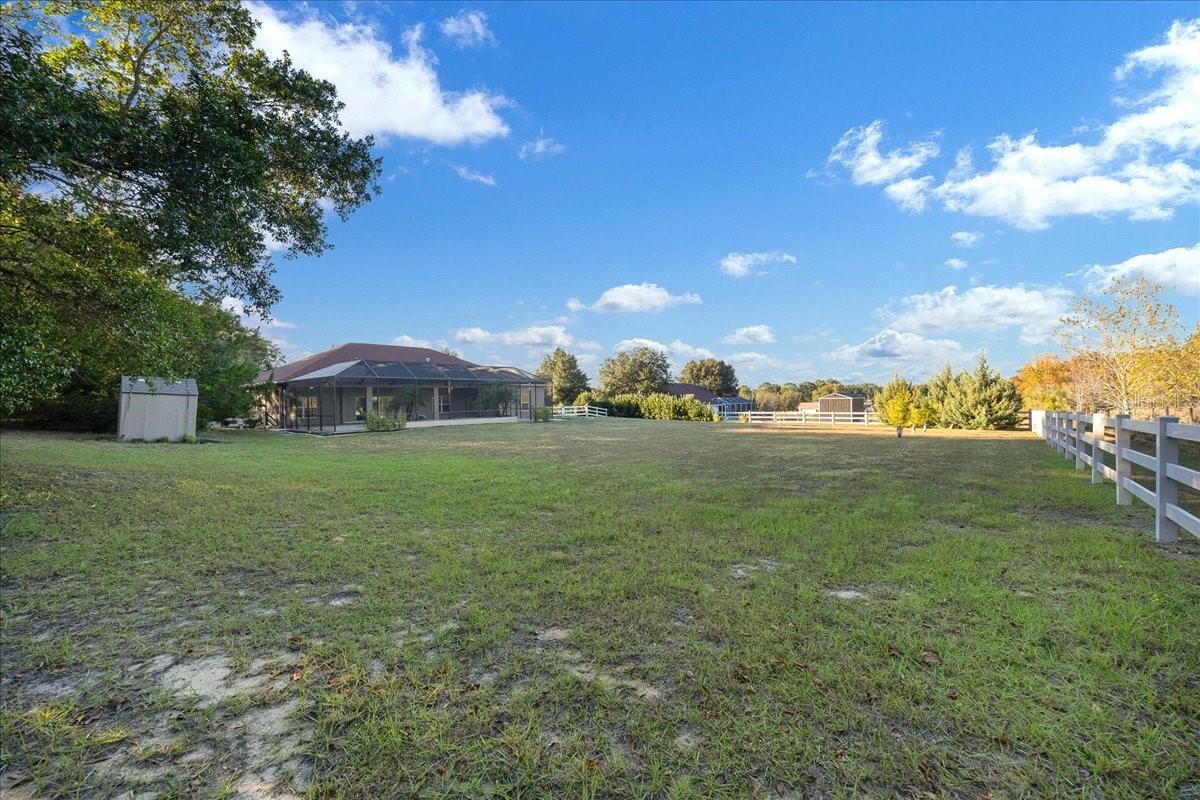 CITRUS HILLS 1ST ADD - Residential