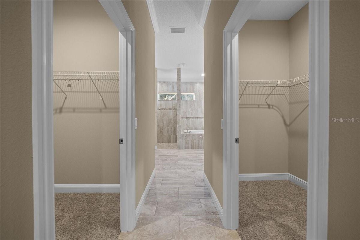 CITRUS HILLS 1ST ADD - Residential