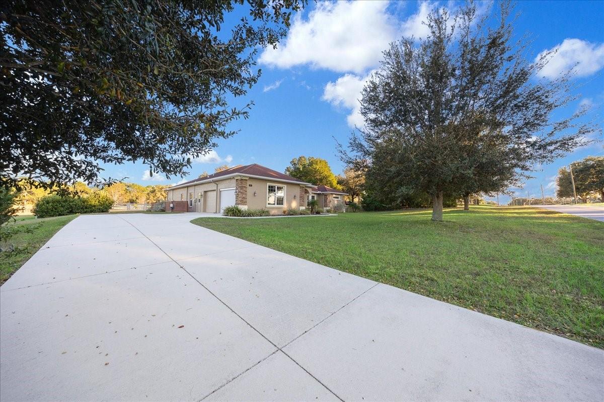 CITRUS HILLS 1ST ADD - Residential