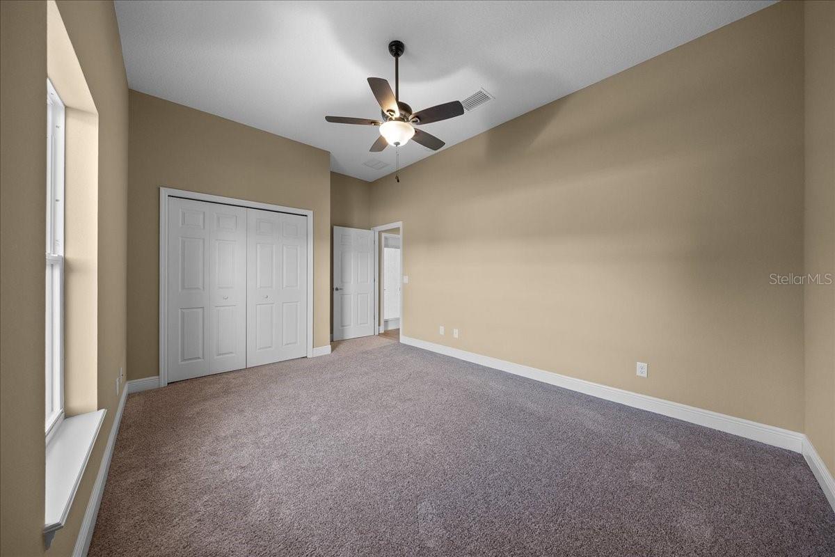 CITRUS HILLS 1ST ADD - Residential