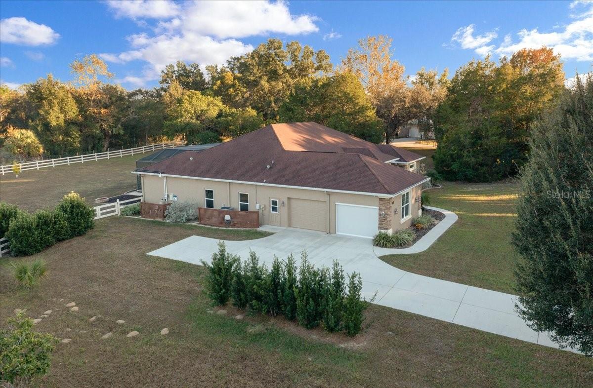 CITRUS HILLS 1ST ADD - Residential