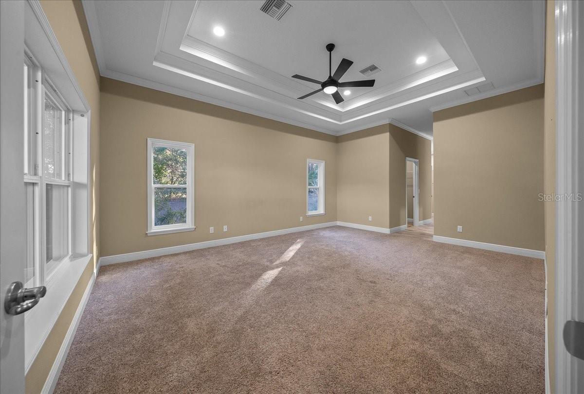 CITRUS HILLS 1ST ADD - Residential