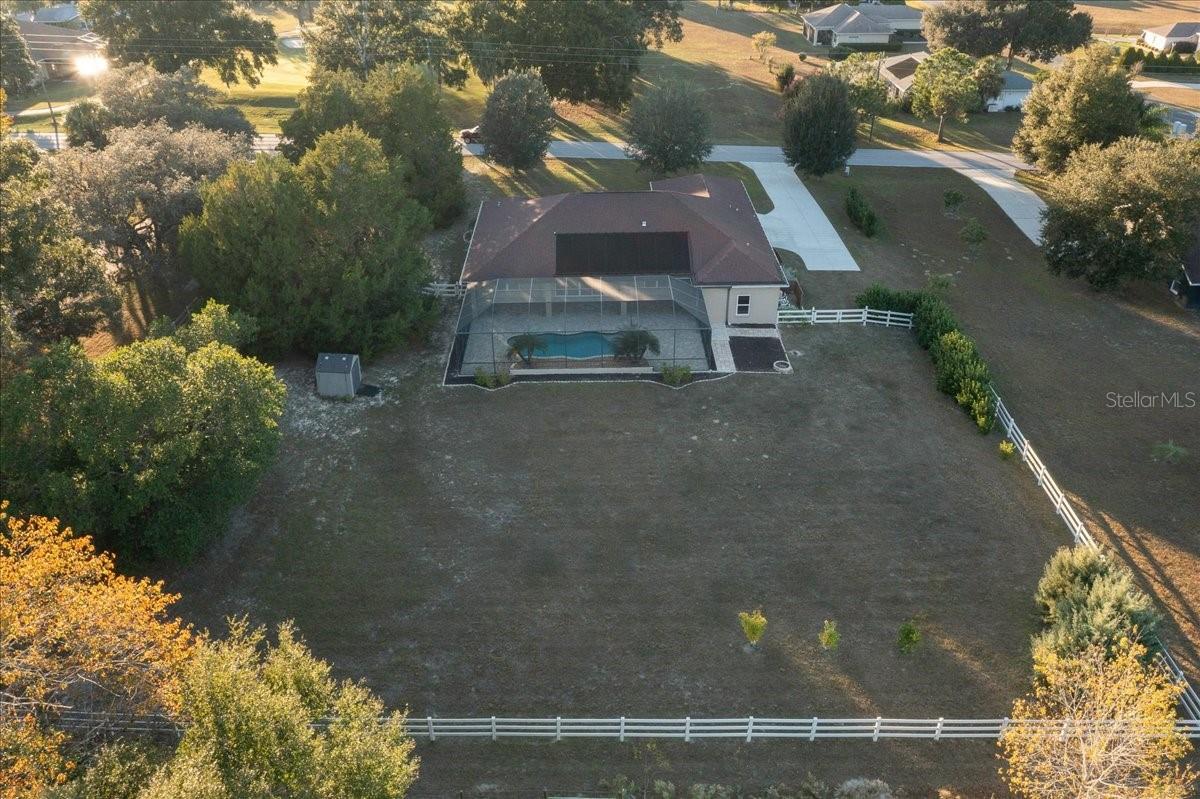 CITRUS HILLS 1ST ADD - Residential