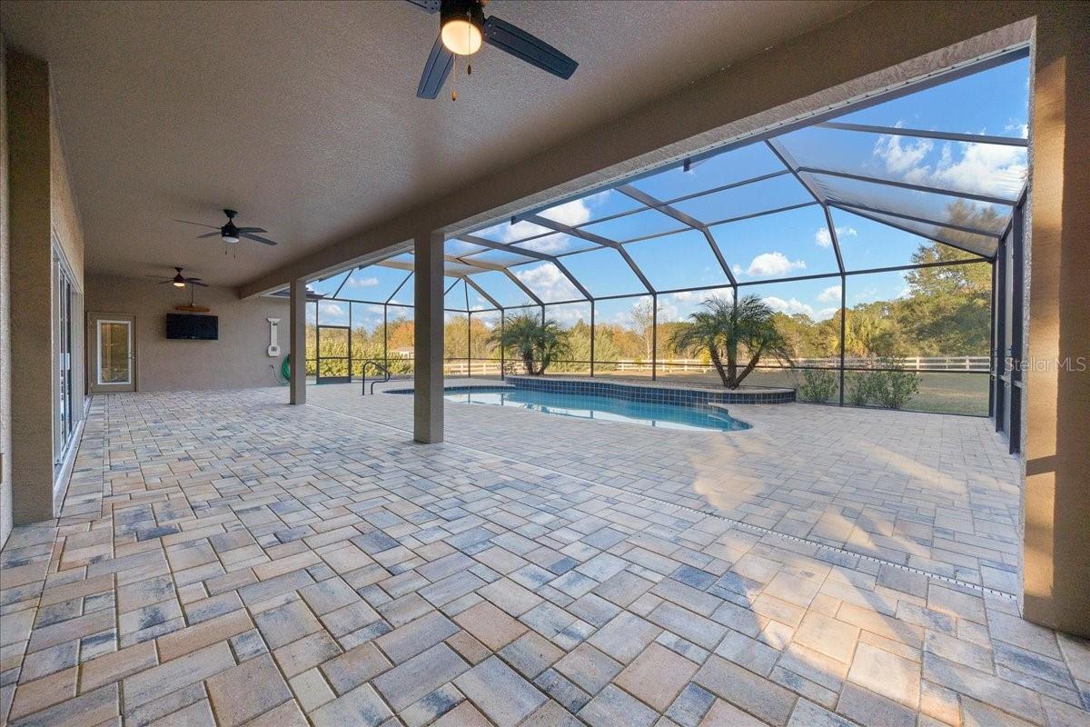 CITRUS HILLS 1ST ADD - Residential