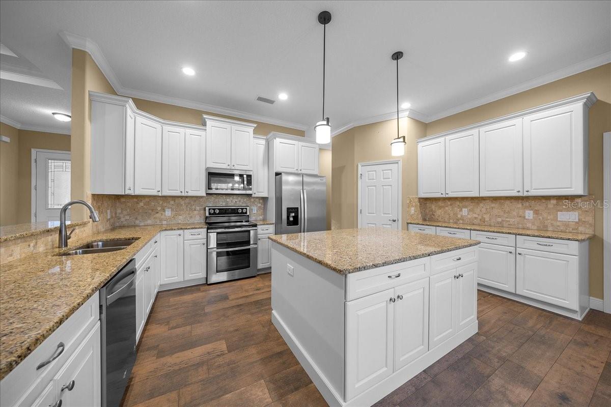 CITRUS HILLS 1ST ADD - Residential