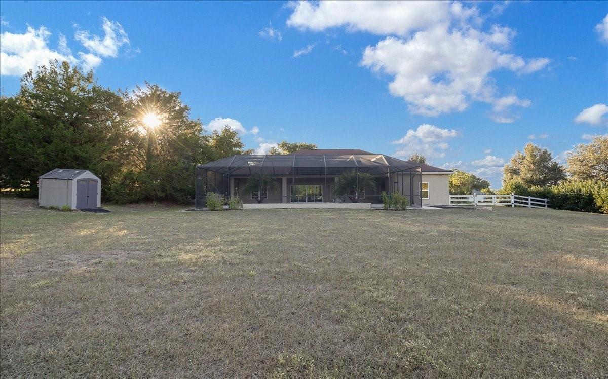 CITRUS HILLS 1ST ADD - Residential