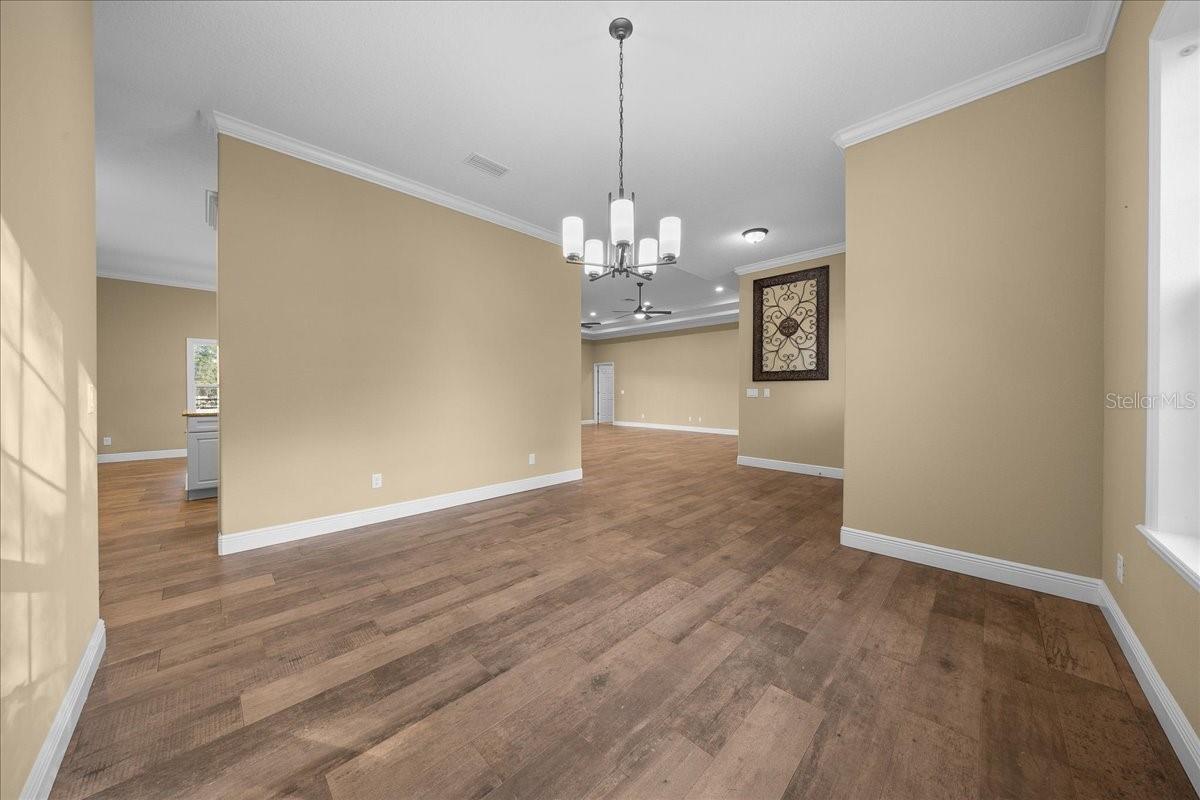 CITRUS HILLS 1ST ADD - Residential