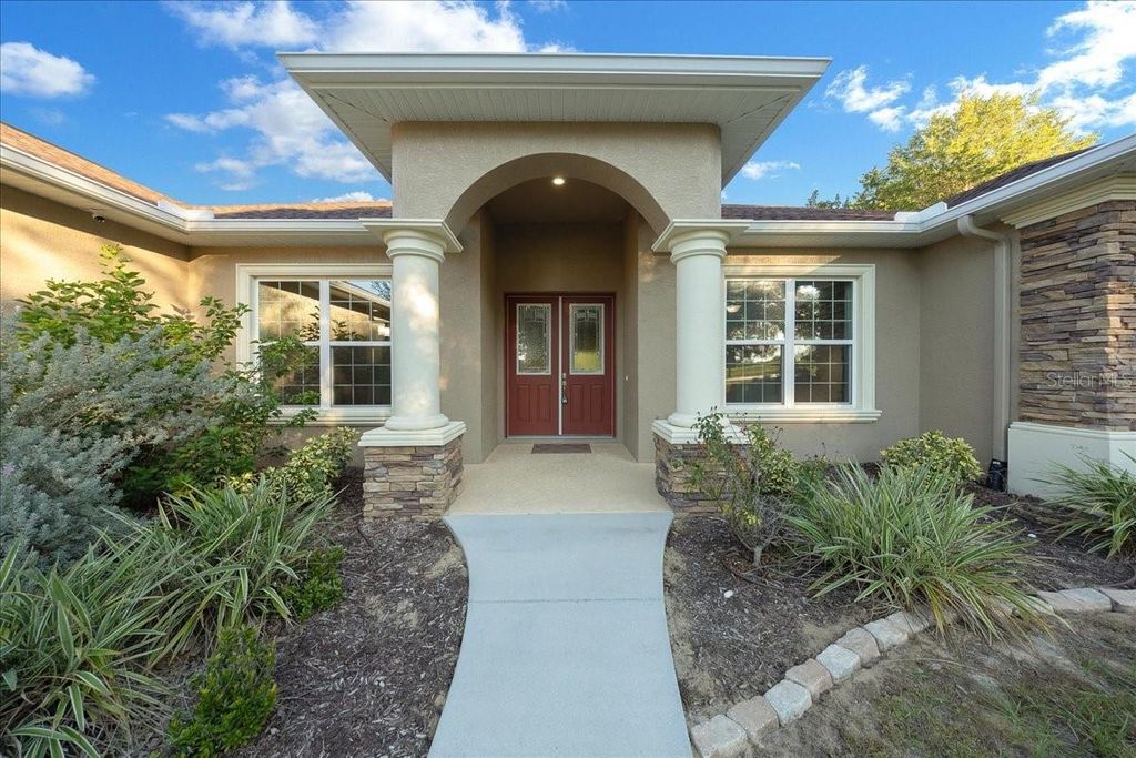 Photo of 2087 N Annapolis Avenue, Hernando, FL 34442 (MLS # OM713462)