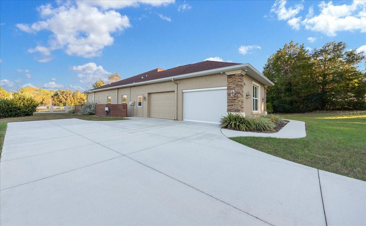 CITRUS HILLS 1ST ADD - Residential