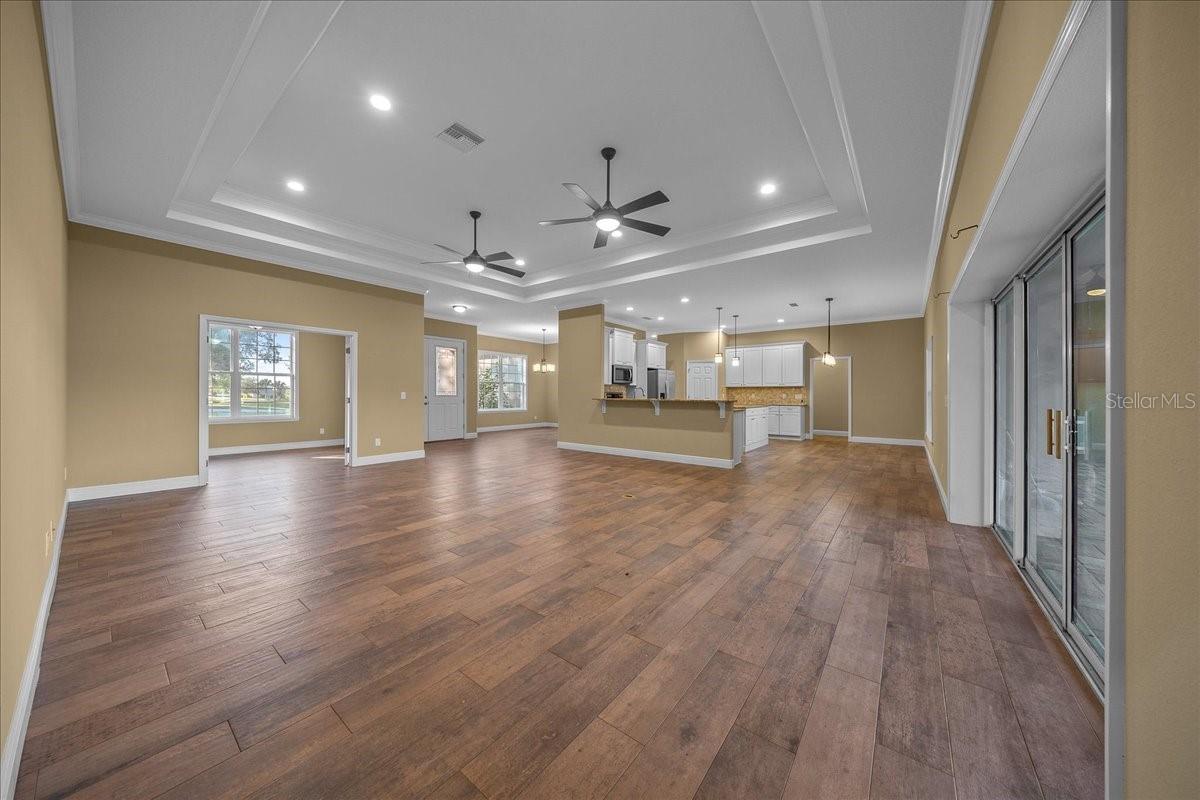 CITRUS HILLS 1ST ADD - Residential