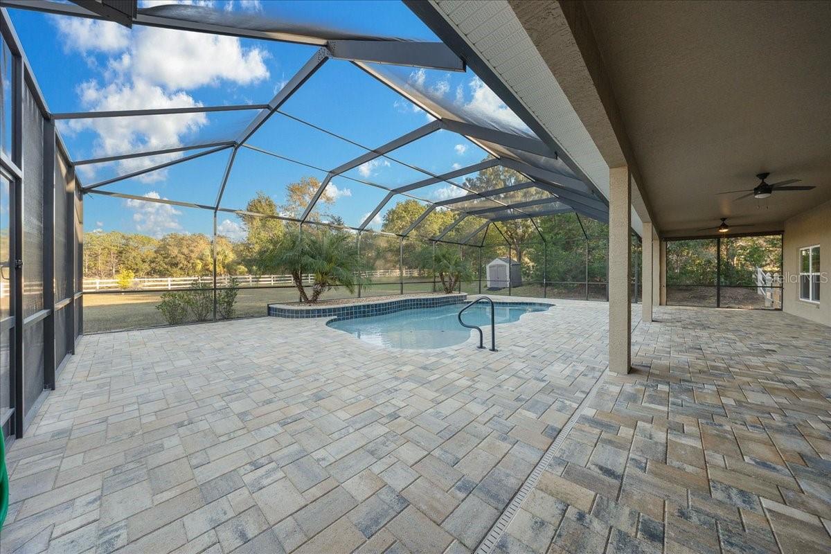 CITRUS HILLS 1ST ADD - Residential