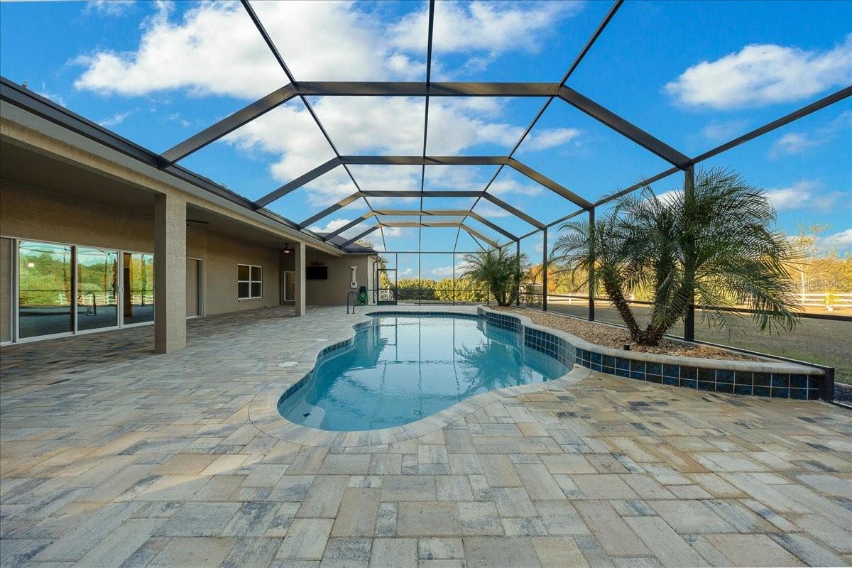 CITRUS HILLS 1ST ADD - Residential